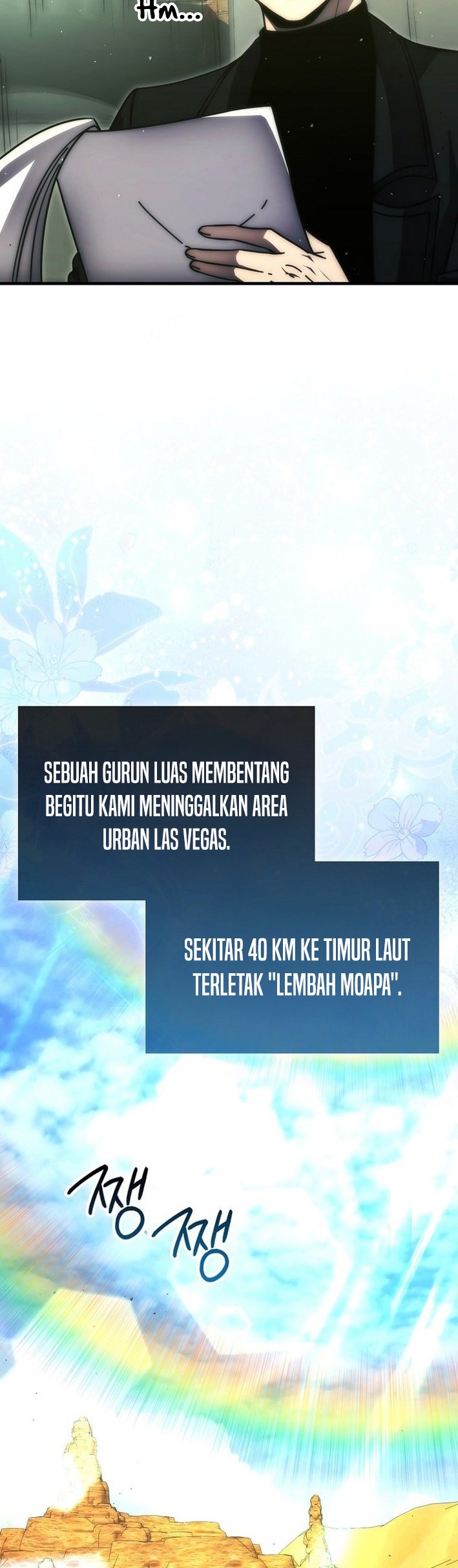 Demon Lord’s Martial Arts Ascension Chapter 127 Gambar 25