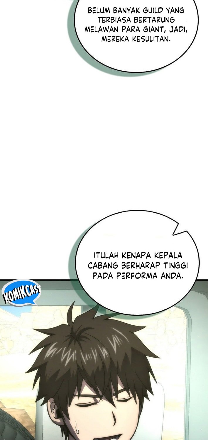 Demon Lord’s Martial Arts Ascension Chapter 127 Gambar 27