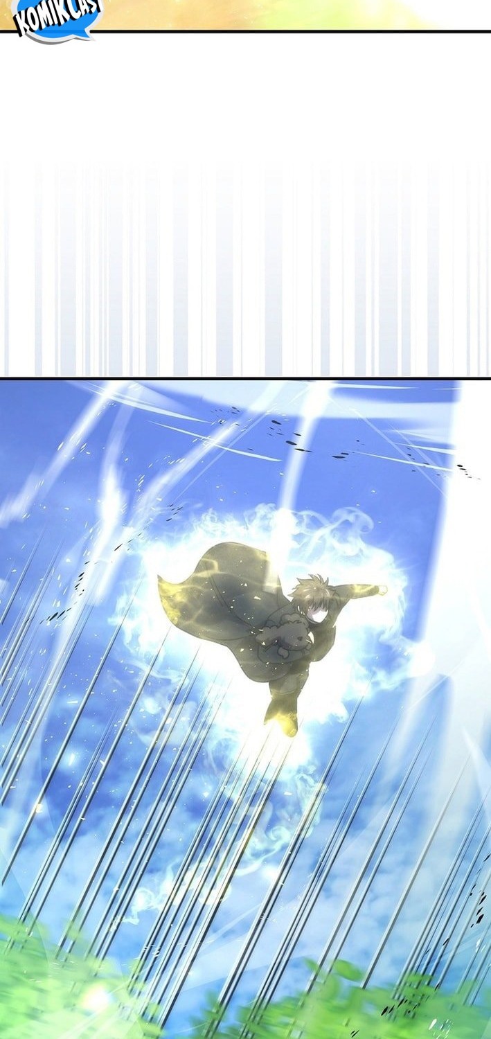 Demon Lord’s Martial Arts Ascension Chapter 127 Gambar 32