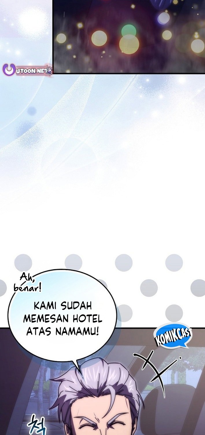 Demon Lord’s Martial Arts Ascension Chapter 127 Gambar 17