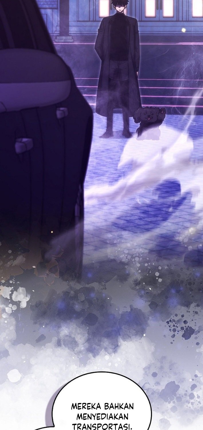 Demon Lord’s Martial Arts Ascension Chapter 127 Gambar 19