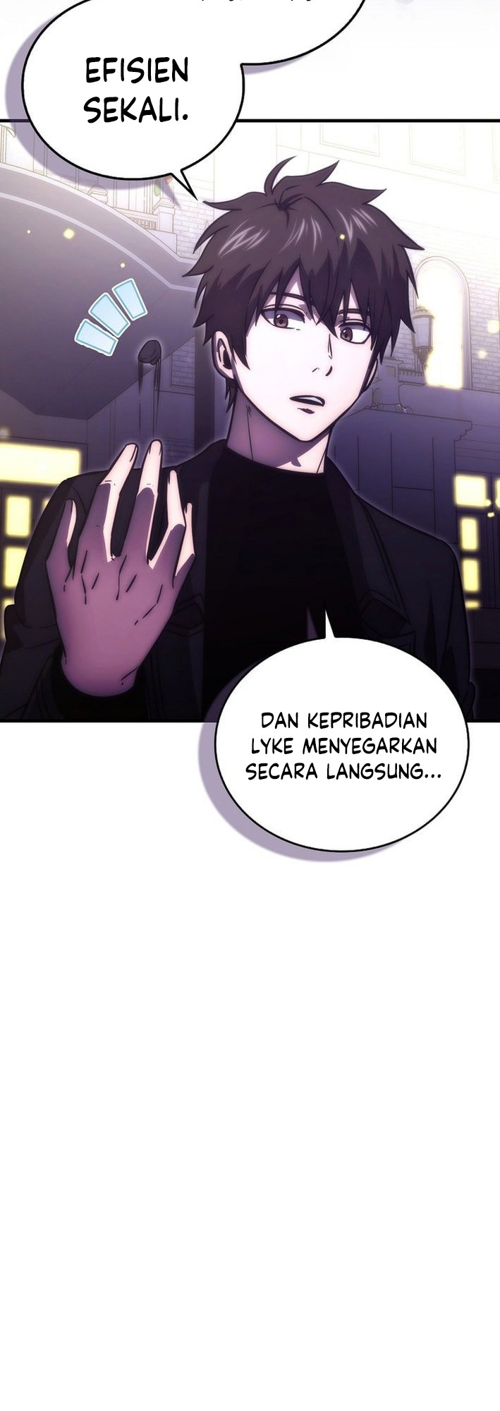 Demon Lord’s Martial Arts Ascension Chapter 127 Gambar 20