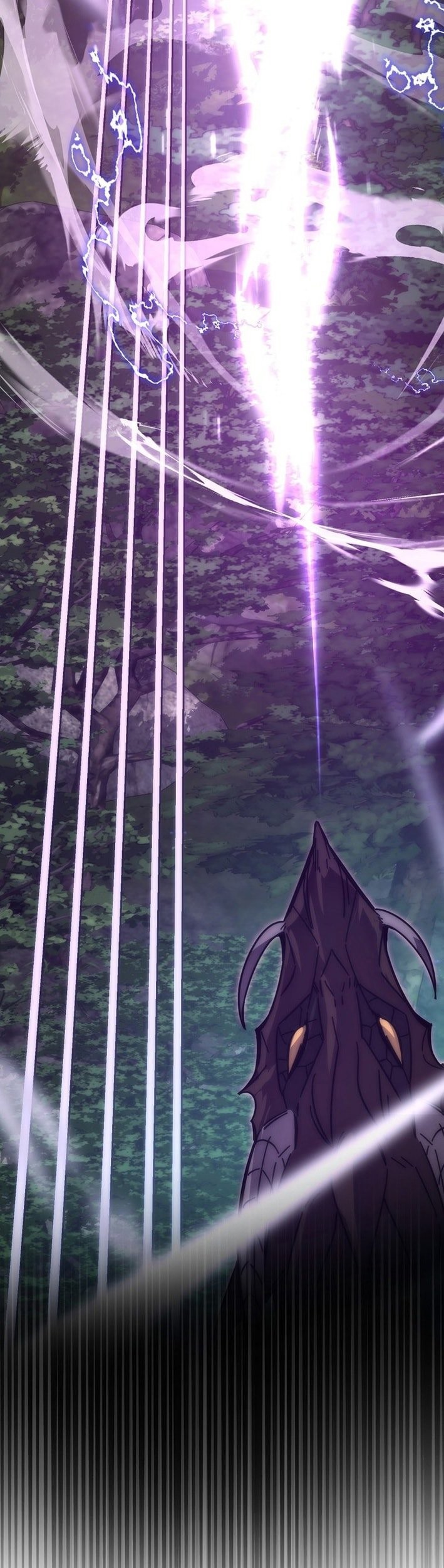 Demon Lord’s Martial Arts Ascension Chapter 127 Gambar 41