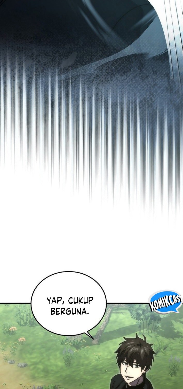 Demon Lord’s Martial Arts Ascension Chapter 127 Gambar 44