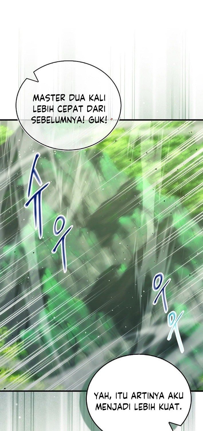 Demon Lord’s Martial Arts Ascension Chapter 127 Gambar 34