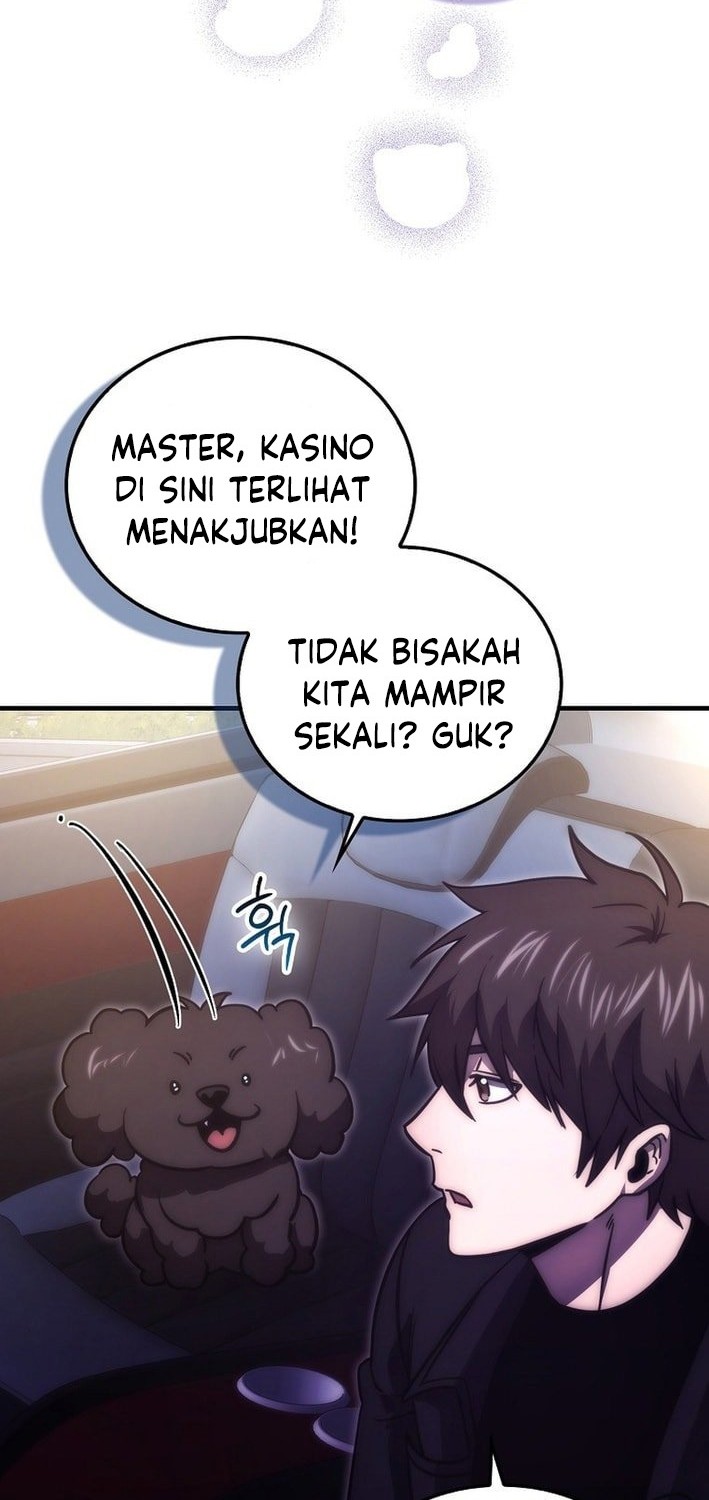 Demon Lord’s Martial Arts Ascension Chapter 127 Gambar 4