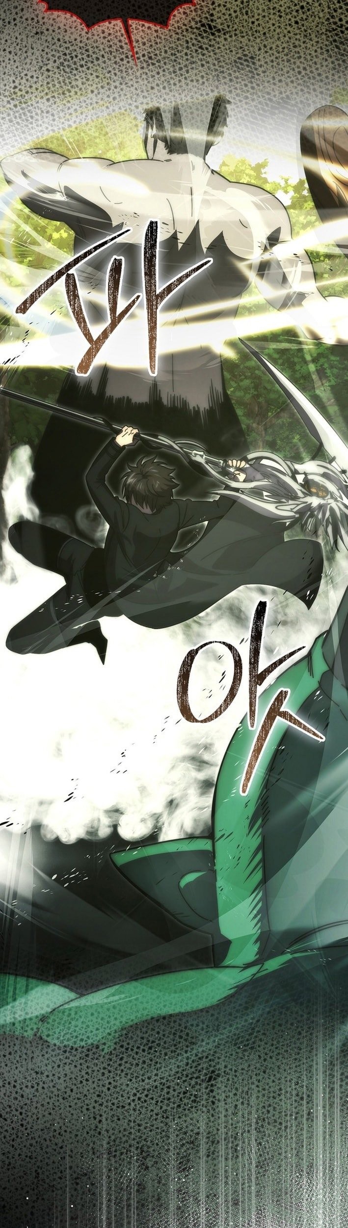 Demon Lord’s Martial Arts Ascension Chapter 127 Gambar 56