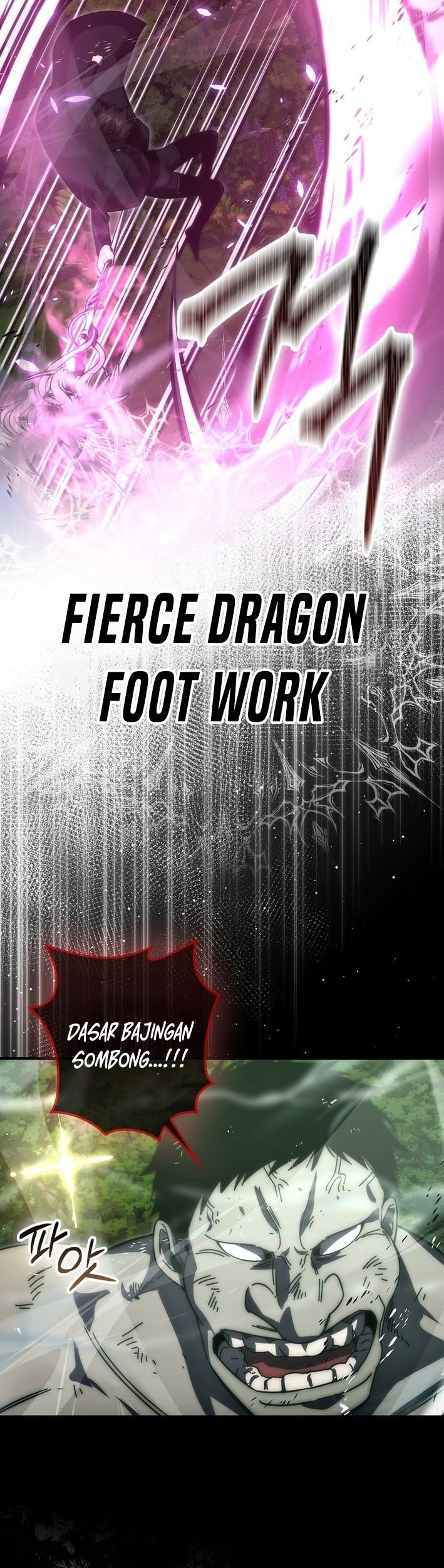 Demon Lord’s Martial Arts Ascension Chapter 127 Gambar 58