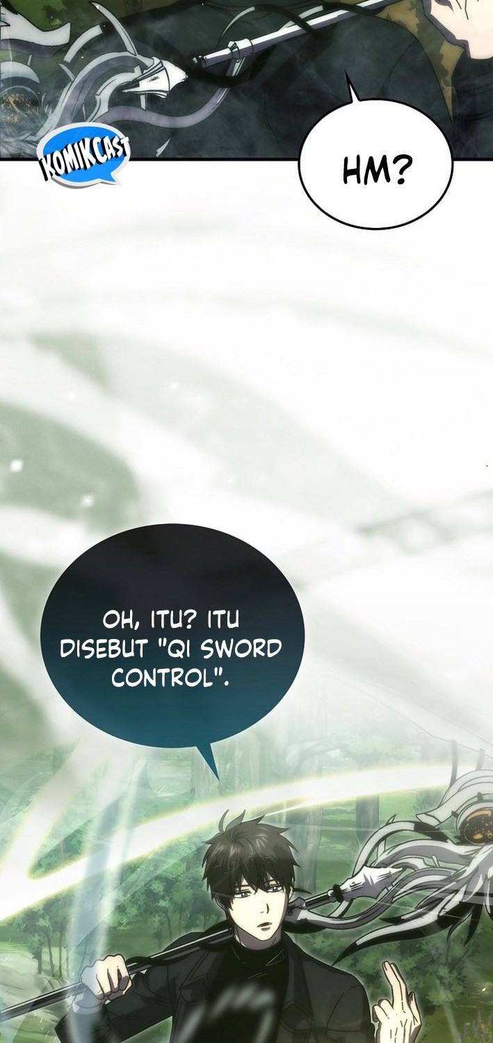 Demon Lord’s Martial Arts Ascension Chapter 127 Gambar 62