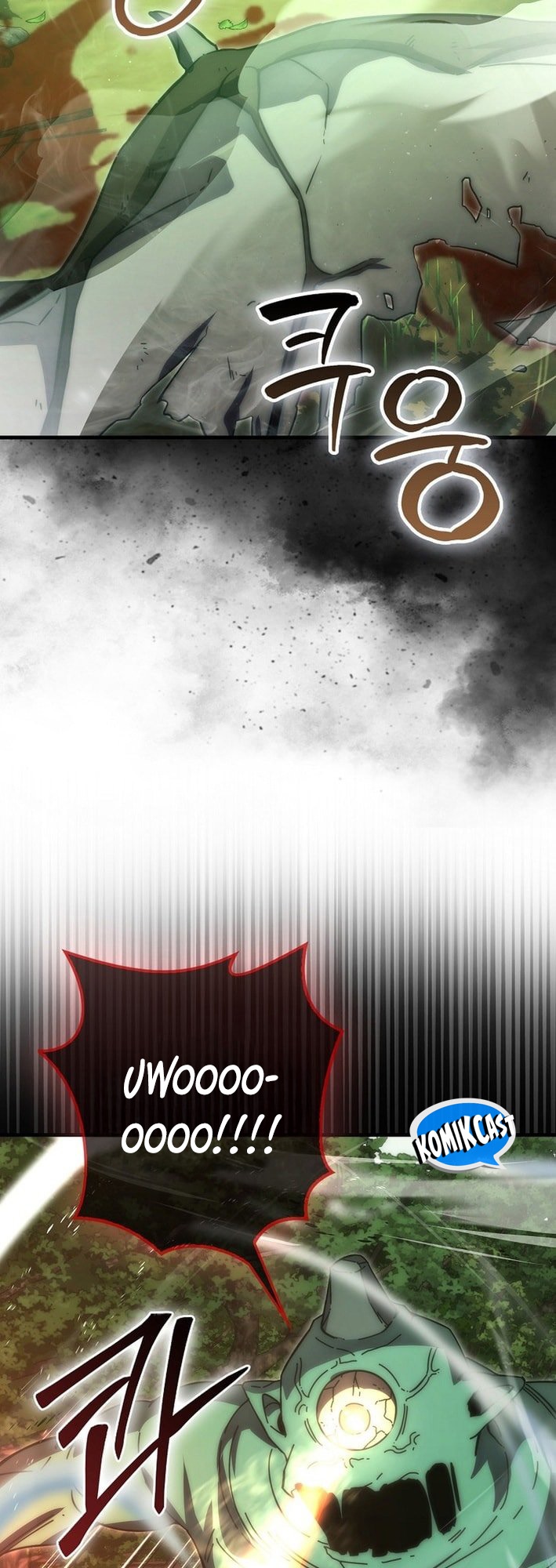 Demon Lord’s Martial Arts Ascension Chapter 127 Gambar 50