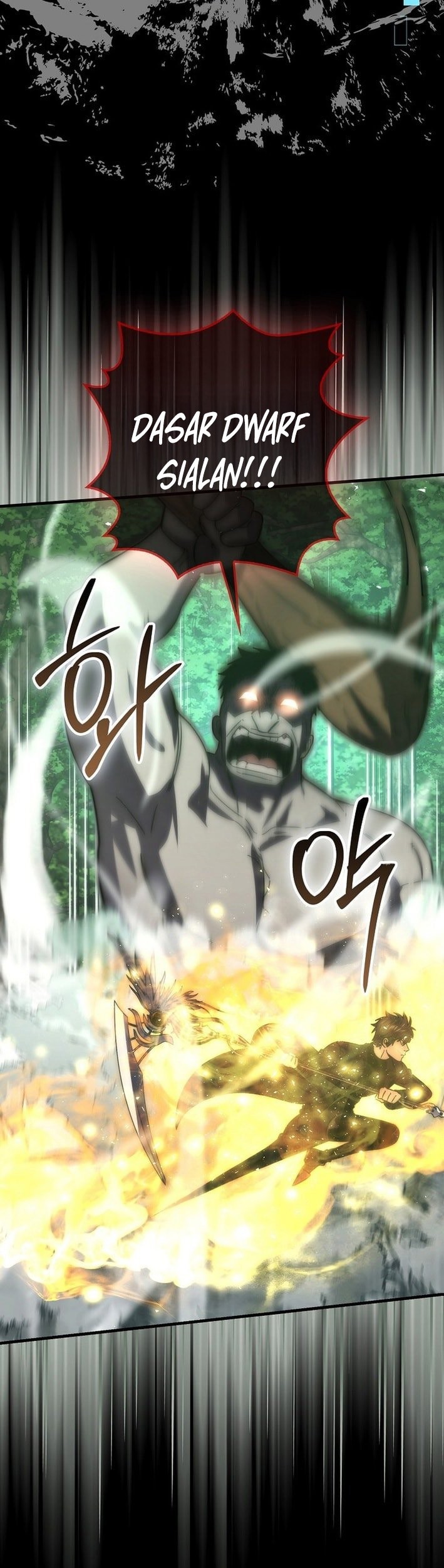 Demon Lord’s Martial Arts Ascension Chapter 127 Gambar 53