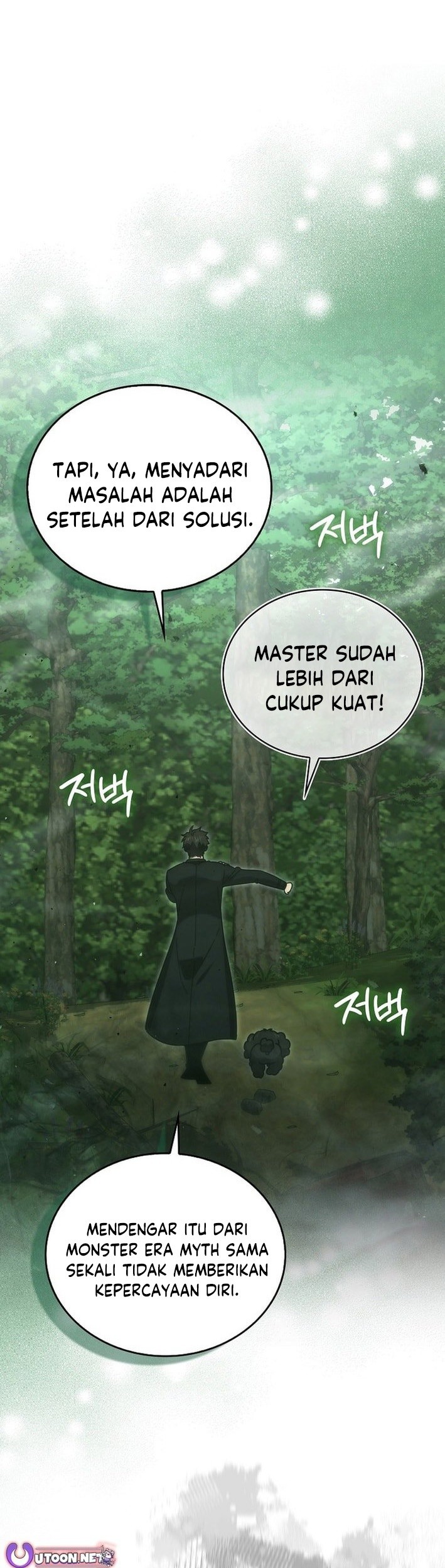 Demon Lord’s Martial Arts Ascension Chapter 127 Gambar 66