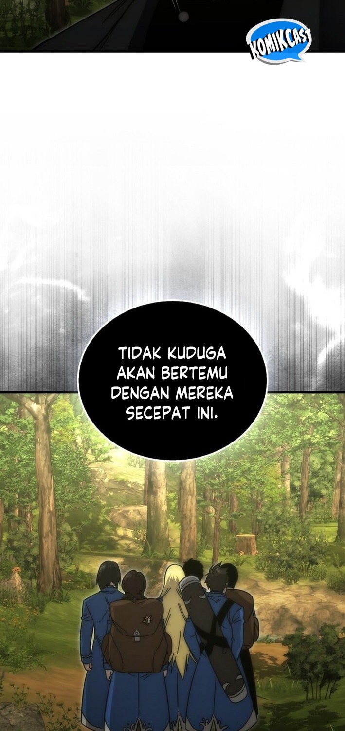 Demon Lord’s Martial Arts Ascension Chapter 127 Gambar 69