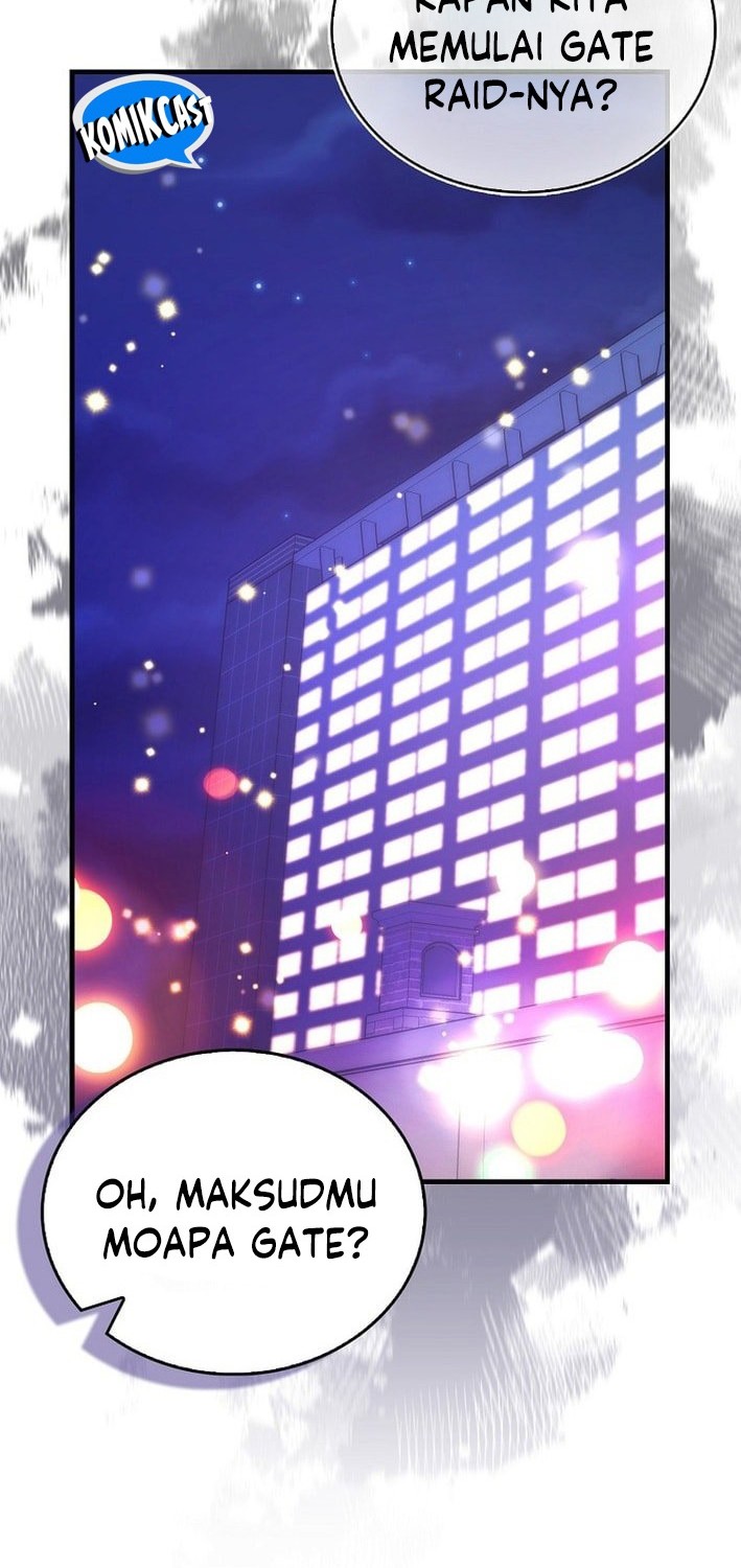 Demon Lord’s Martial Arts Ascension Chapter 127 Gambar 12