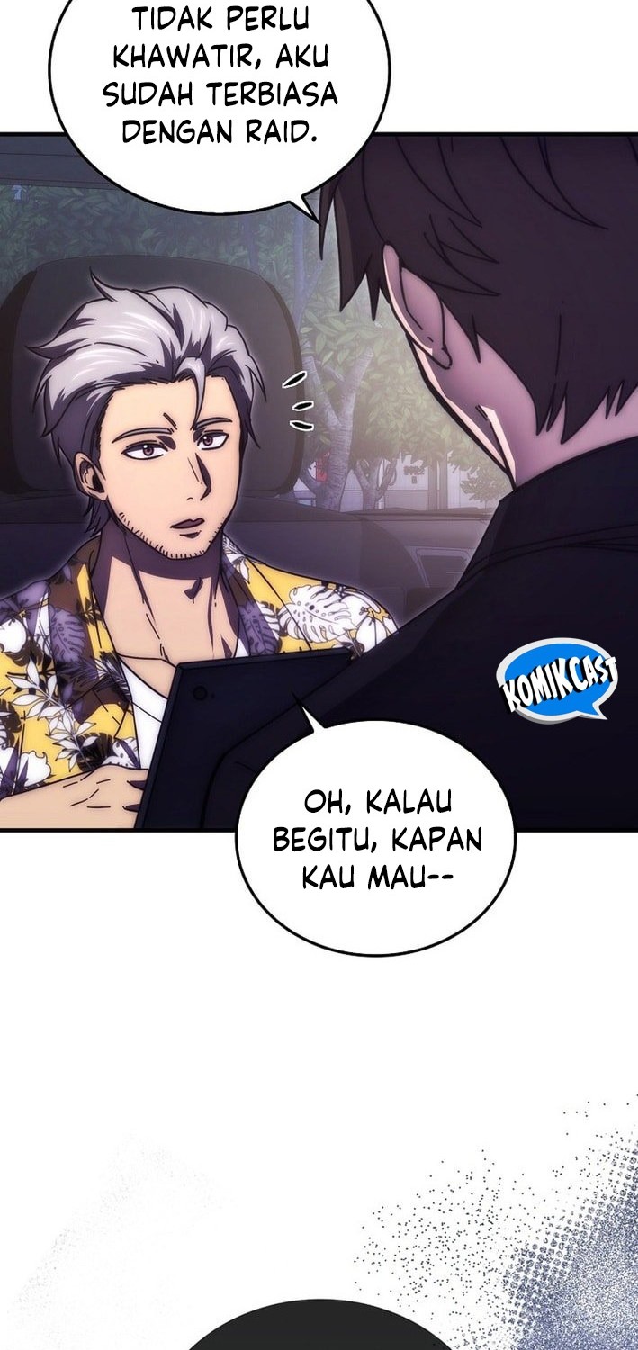 Demon Lord’s Martial Arts Ascension Chapter 127 Gambar 14