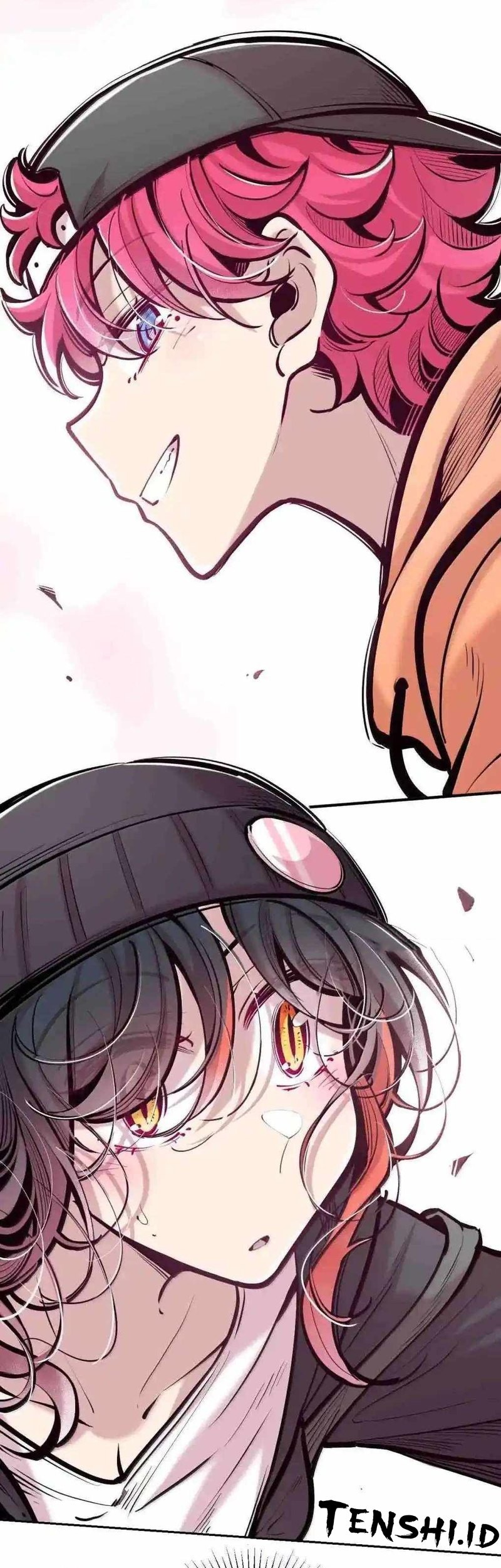 Demon X Angel, Can’t Get Along! Chapter 128.1 Gambar 31