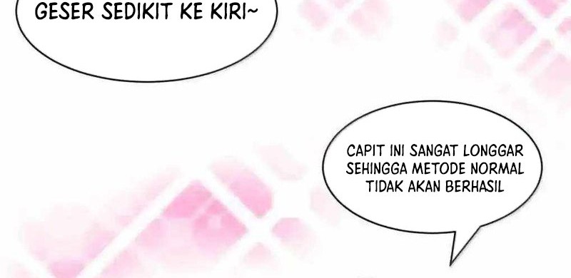 Demon X Angel, Can’t Get Along! Chapter 128.1 Gambar 38