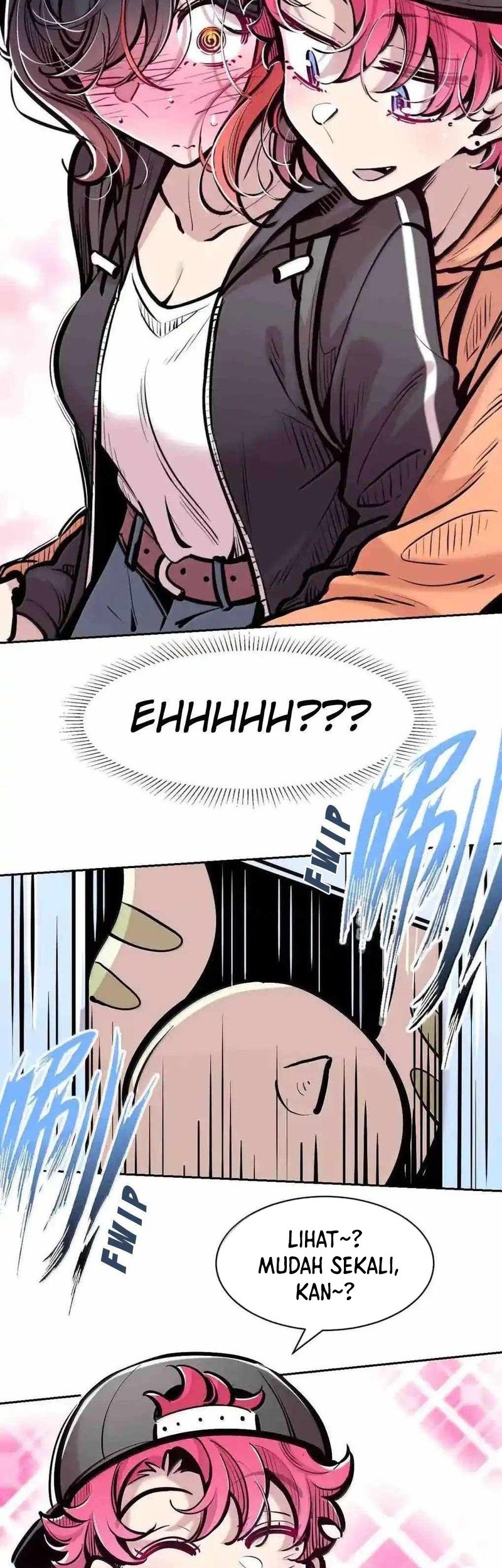 Demon X Angel, Can’t Get Along! Chapter 128.1 Gambar 40