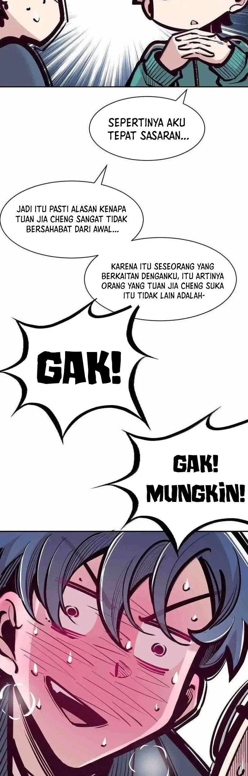 Demon X Angel, Can’t Get Along! Chapter 128.1 Gambar 59