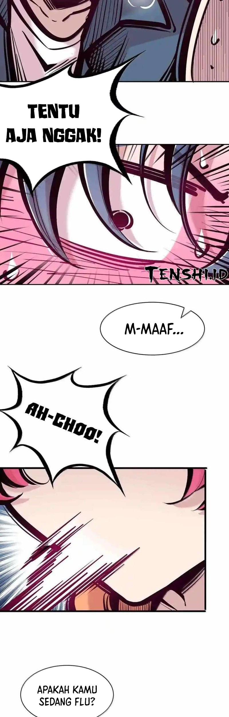 Demon X Angel, Can’t Get Along! Chapter 128.1 Gambar 60