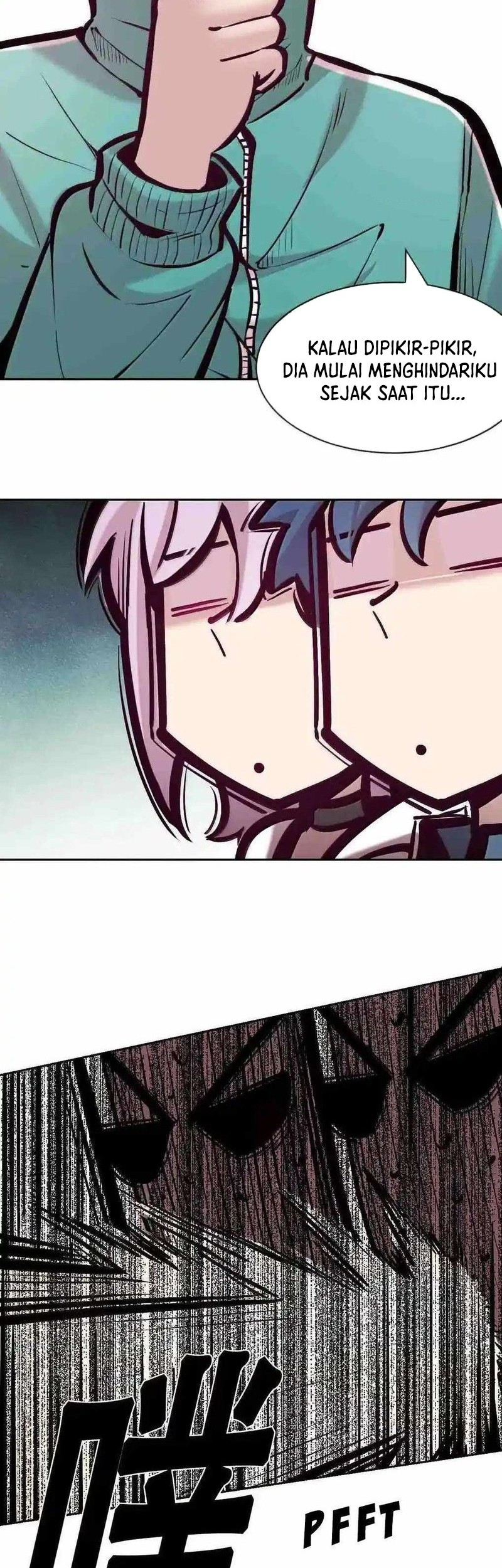 Demon X Angel, Can’t Get Along! Chapter 128.1 Gambar 67