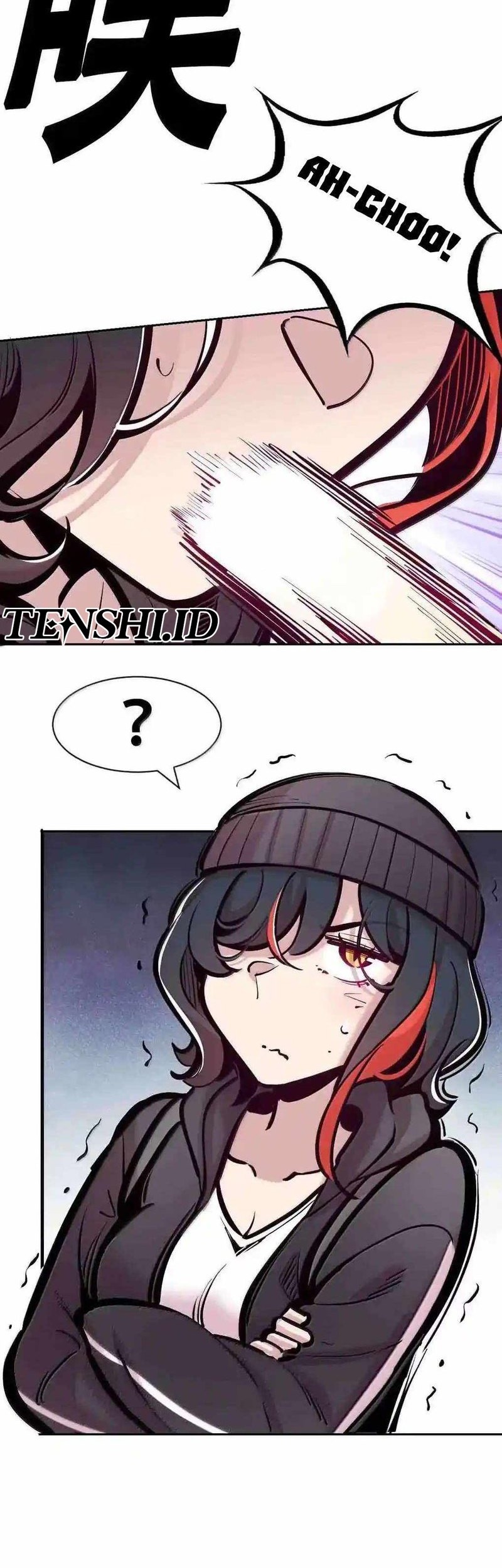 Demon X Angel, Can’t Get Along! Chapter 128.1 Gambar 68