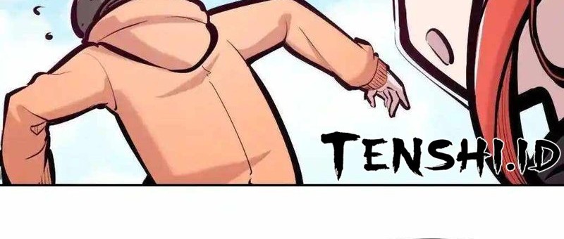 Demon X Angel, Can’t Get Along! Chapter 128.1 Gambar 5