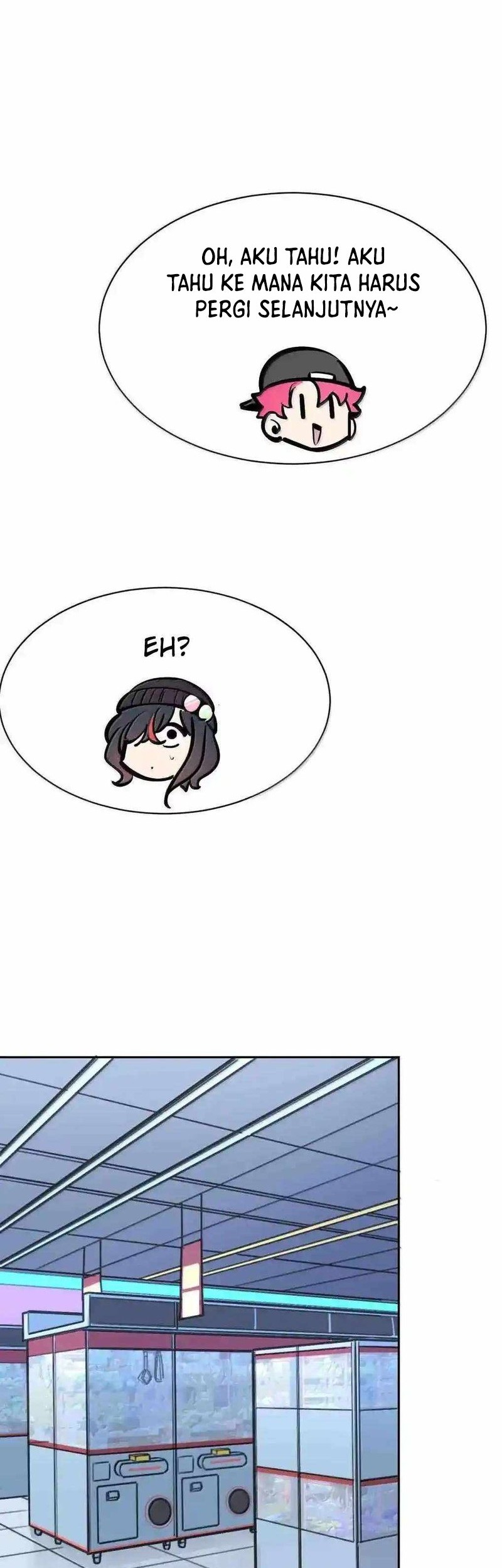 Demon X Angel, Can’t Get Along! Chapter 128.1 Gambar 20