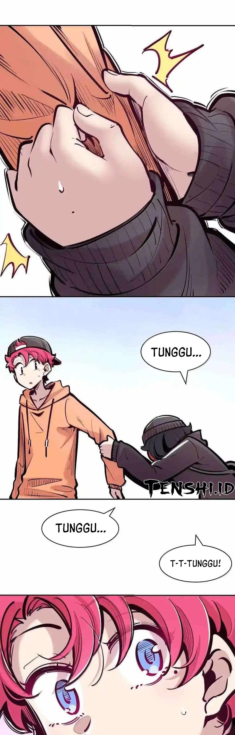 Demon X Angel, Can’t Get Along! Chapter 128.1 Gambar 16