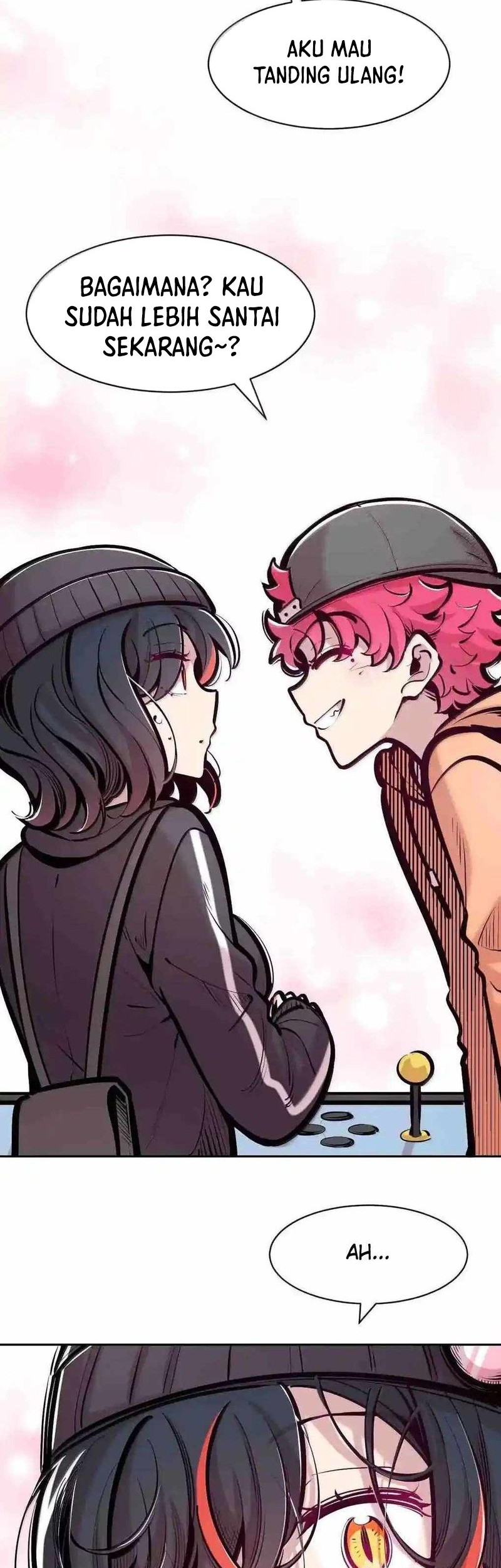 Demon X Angel, Can’t Get Along! Chapter 128.1 Gambar 28