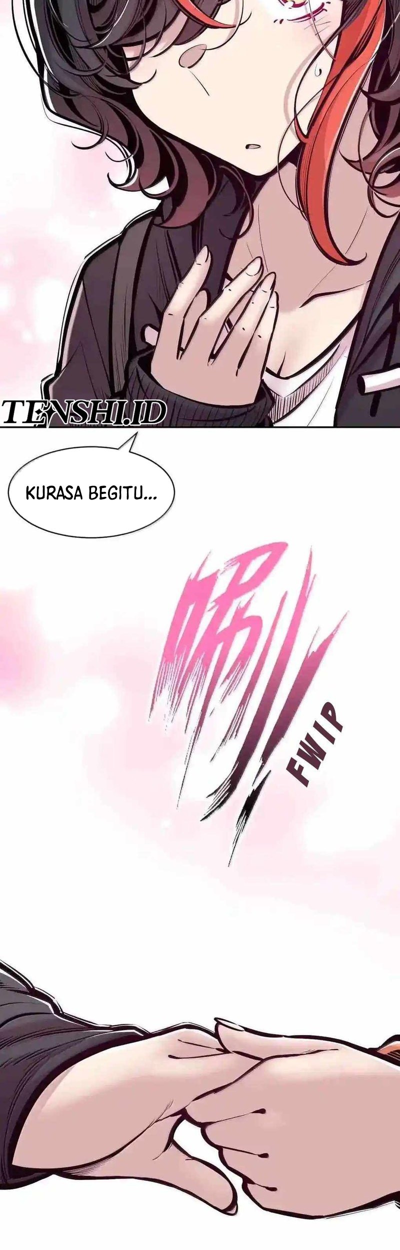 Demon X Angel, Can’t Get Along! Chapter 128.1 Gambar 29