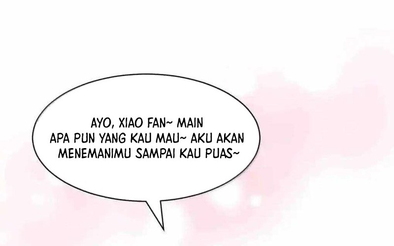 Demon X Angel, Can’t Get Along! Chapter 128.1 Gambar 30