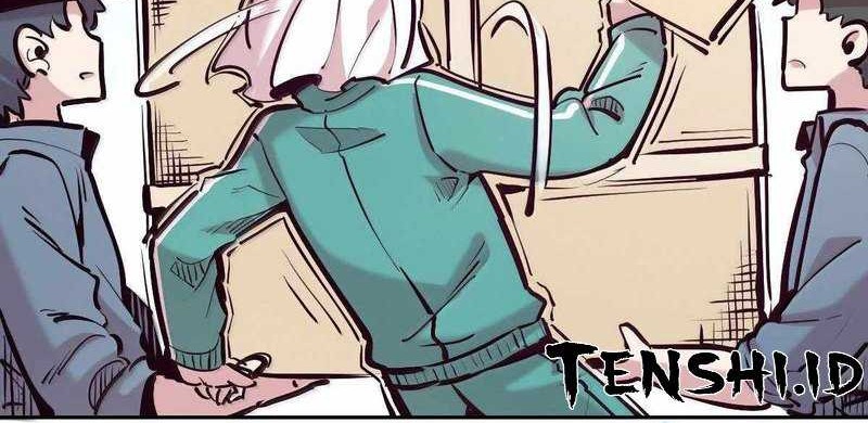 Demon X Angel, Can’t Get Along! Chapter 128 Gambar 48