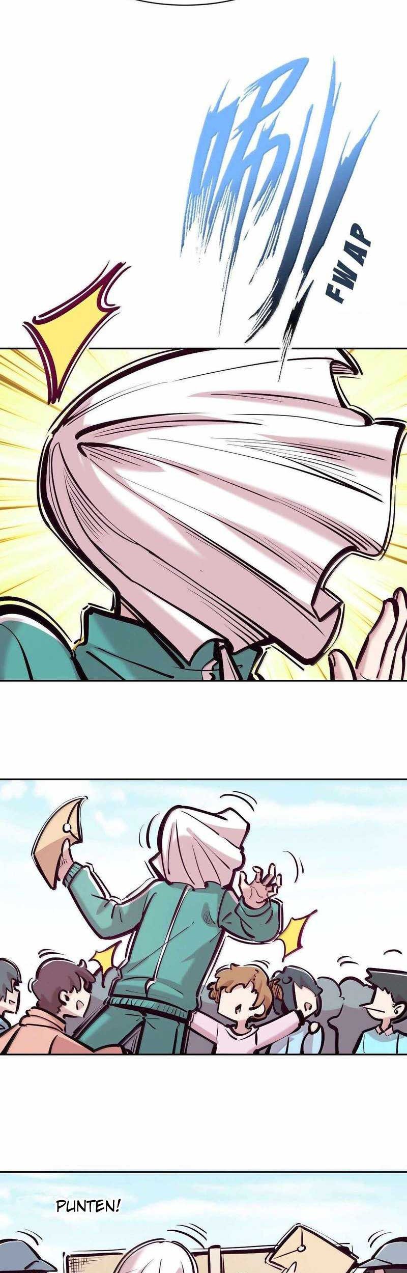 Demon X Angel, Can’t Get Along! Chapter 128 Gambar 47