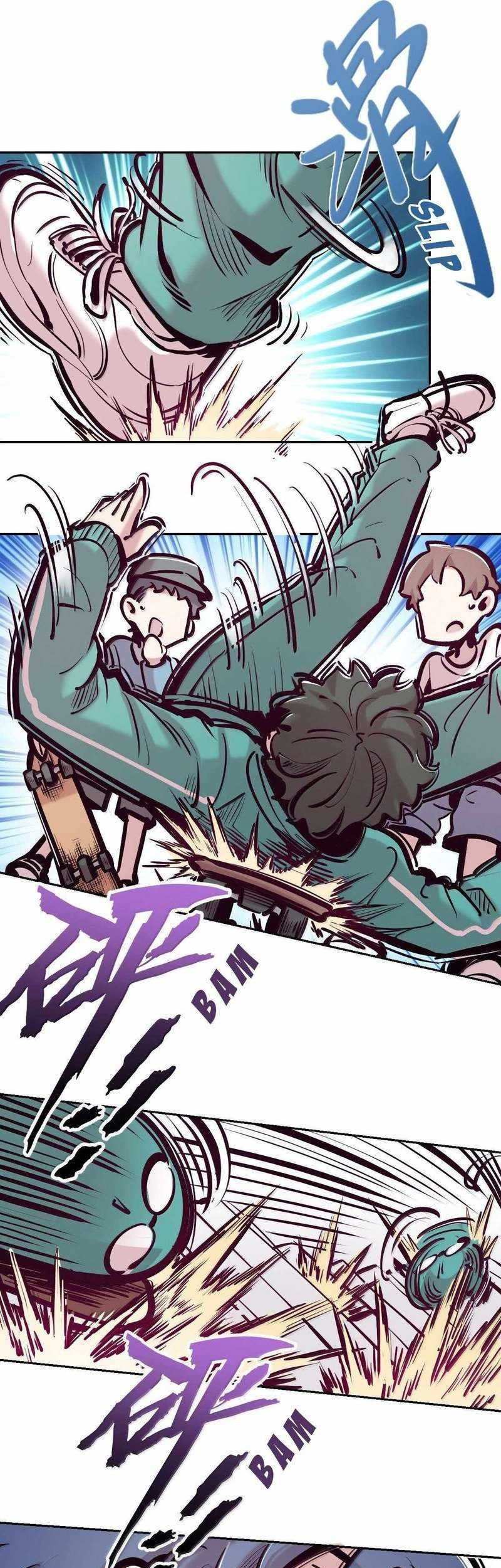 Demon X Angel, Can’t Get Along! Chapter 128 Gambar 49