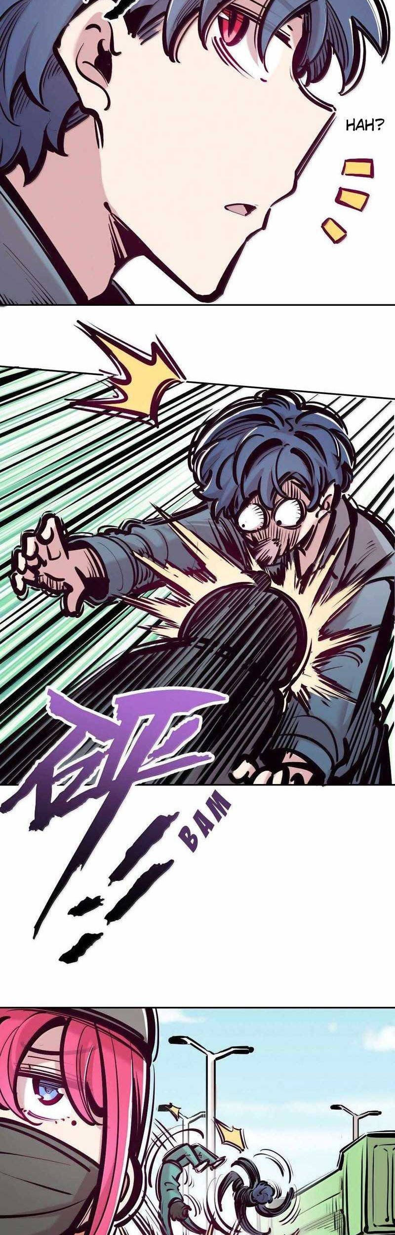 Demon X Angel, Can’t Get Along! Chapter 128 Gambar 50