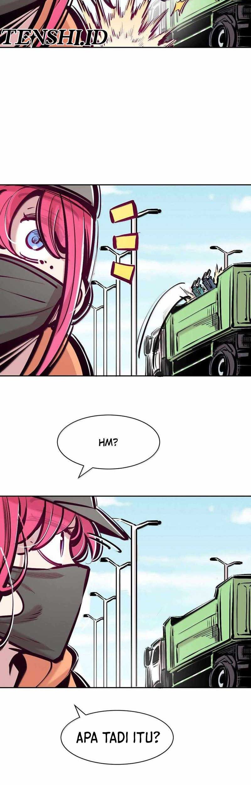 Demon X Angel, Can’t Get Along! Chapter 128 Gambar 51