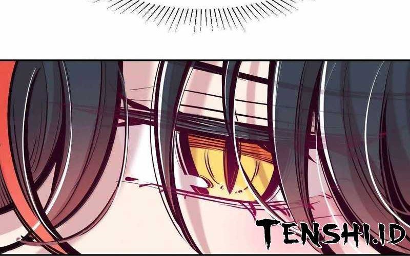 Demon X Angel, Can’t Get Along! Chapter 128 Gambar 56