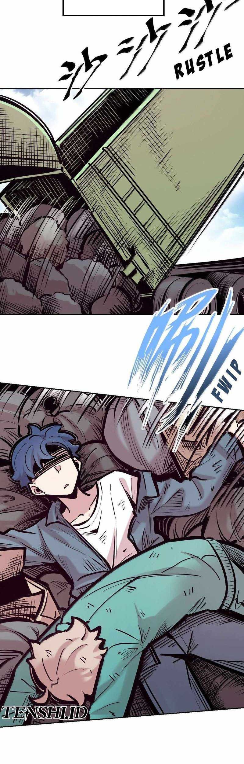 Demon X Angel, Can’t Get Along! Chapter 128 Gambar 63