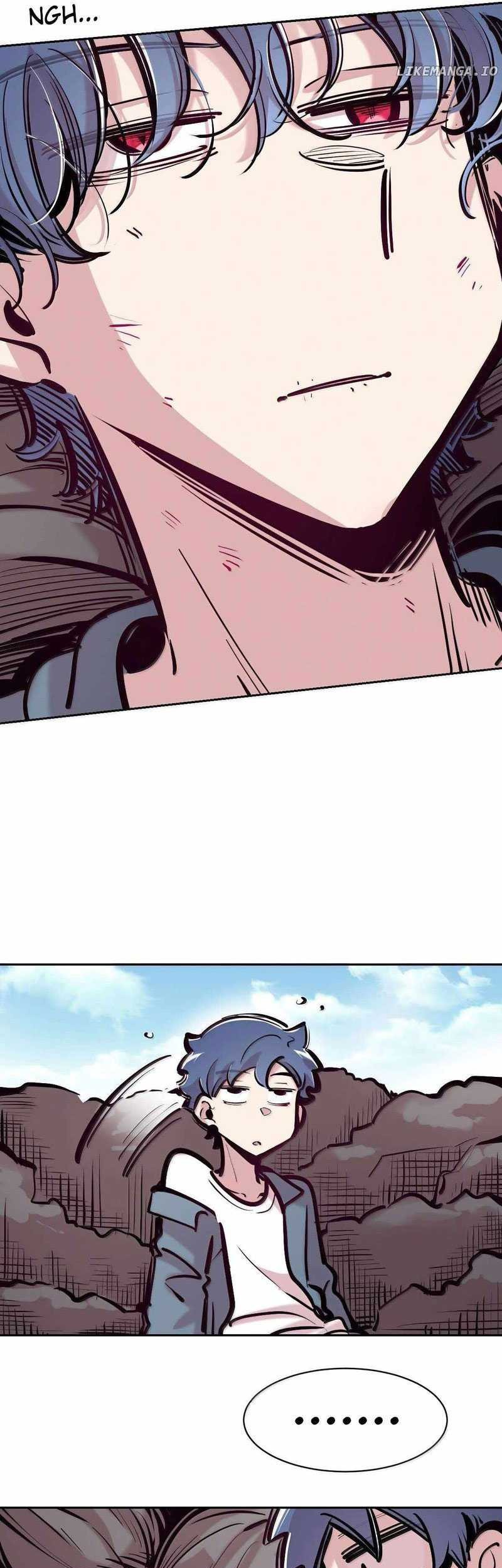 Demon X Angel, Can’t Get Along! Chapter 128 Gambar 65