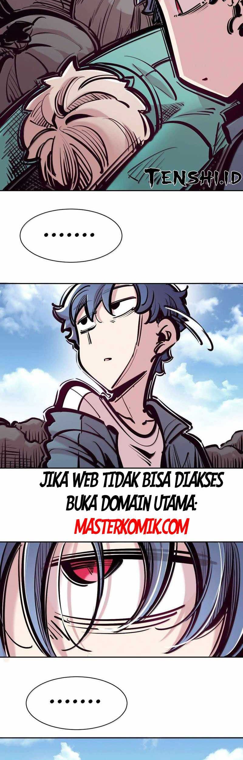 Demon X Angel, Can’t Get Along! Chapter 128 Gambar 66