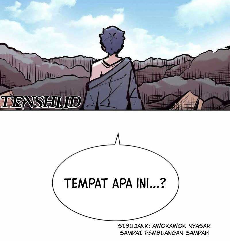 Demon X Angel, Can’t Get Along! Chapter 128 Gambar 67