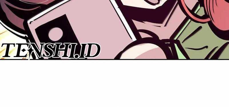 Demon X Angel, Can’t Get Along! Chapter 128 Gambar 33