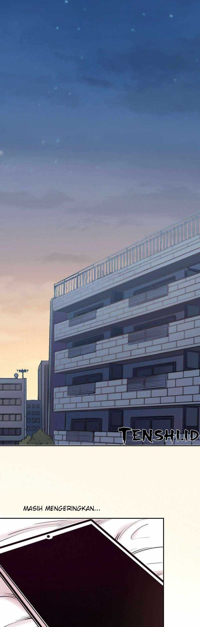 Demon X Angel, Can’t Get Along! Chapter 128 Gambar 35