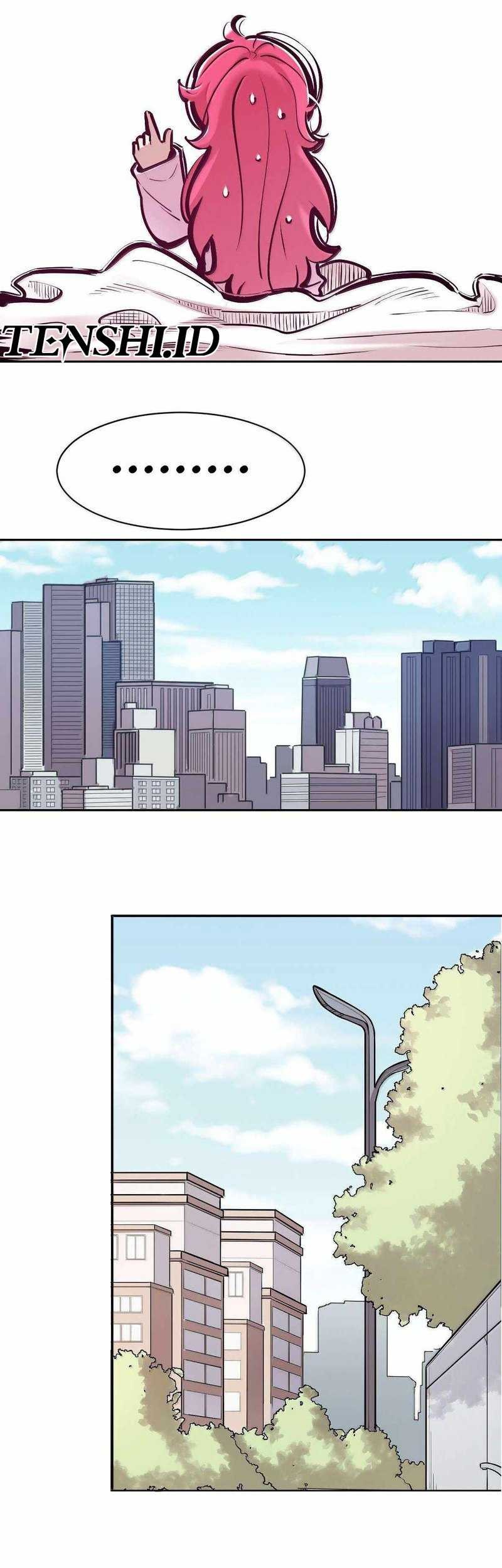 Demon X Angel, Can’t Get Along! Chapter 128 Gambar 38