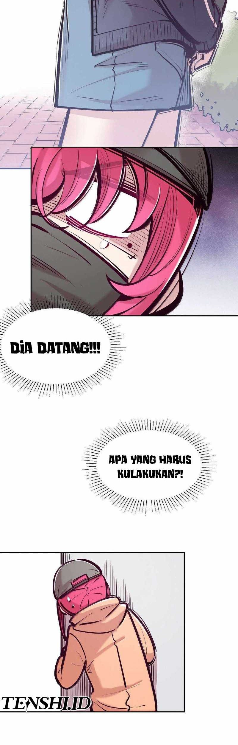 Demon X Angel, Can’t Get Along! Chapter 128 Gambar 42