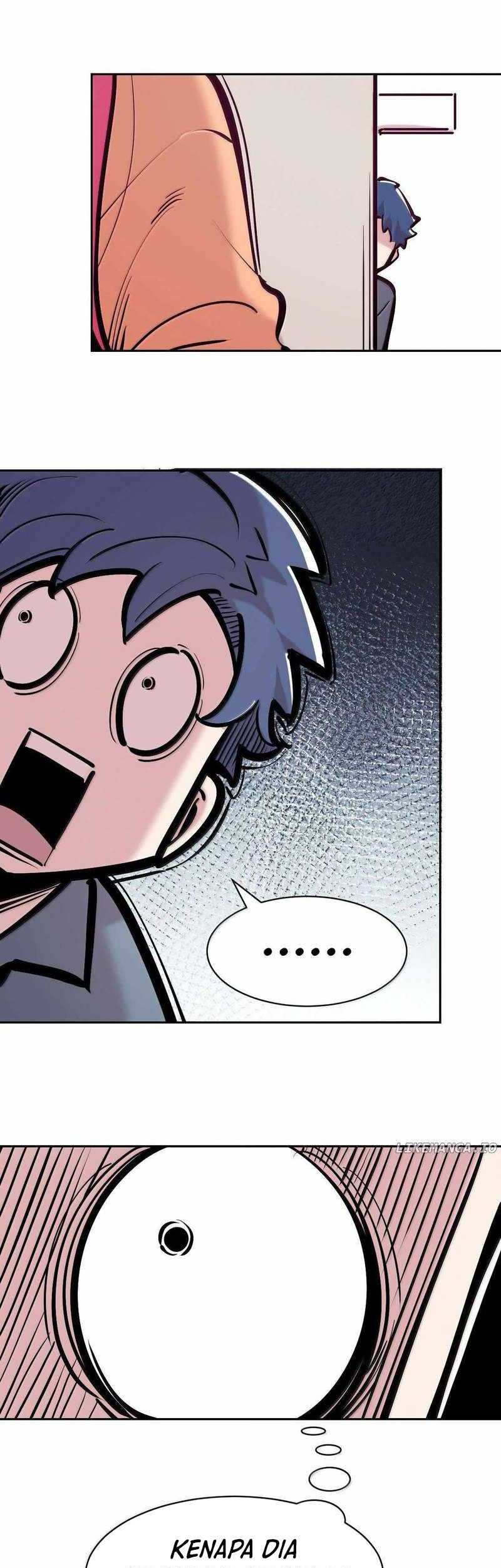 Demon X Angel, Can’t Get Along! Chapter 128 Gambar 43