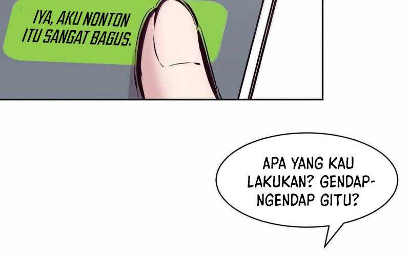 Demon X Angel, Can’t Get Along! Chapter 128 Gambar 5