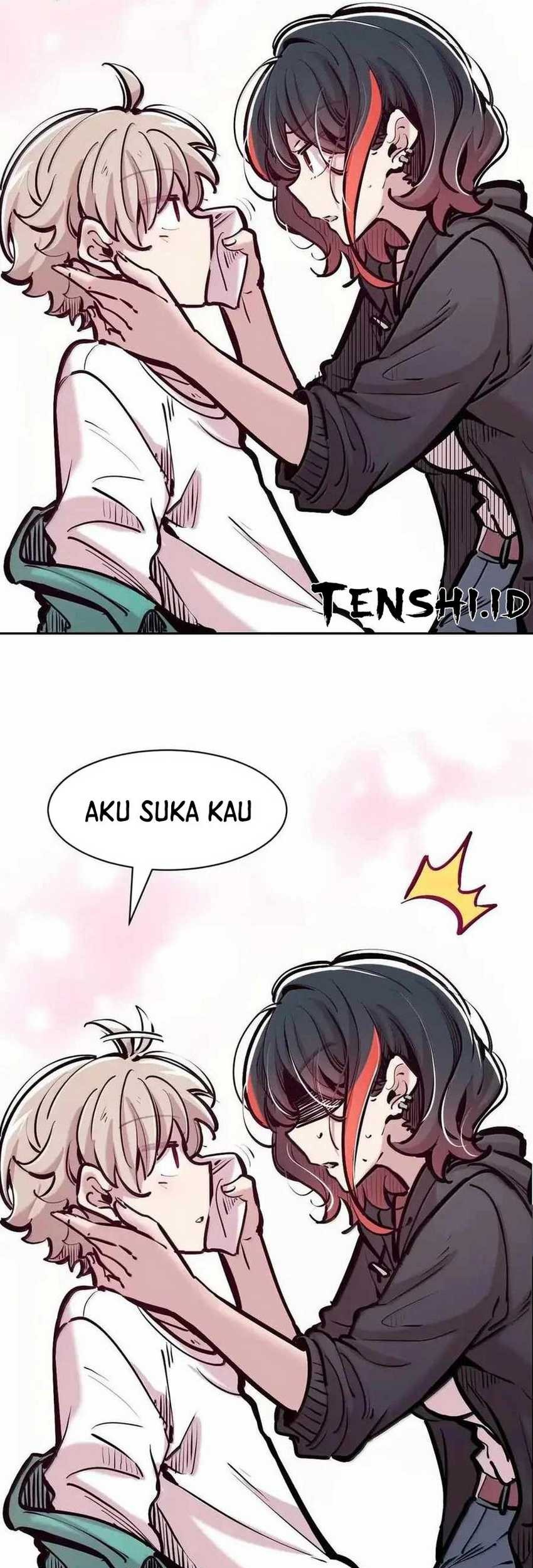 Demon X Angel, Can’t Get Along! Chapter 129 Gambar 46