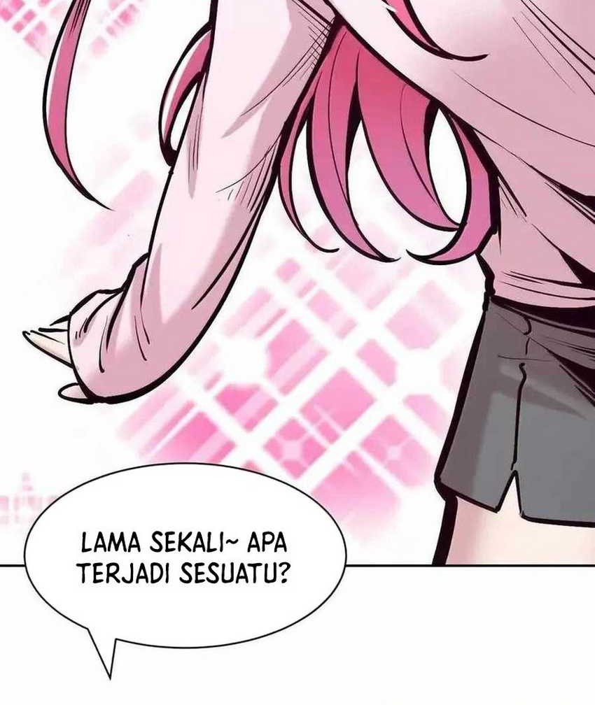 Demon X Angel, Can’t Get Along! Chapter 129 Gambar 52